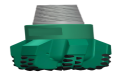 Cool Edge Bits Secures Groundbreaking Patent for Revolutionary PDC Drill Bit Technology