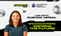Parimatch Sports Hosts Exclusive Live Stream with Cricket Star Sushma Verma
