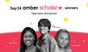 amber Scholar 2024 Winner Announcement: Celebrating This Year's Top Achievers 