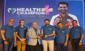 Paralympic Gold Medallist Nitesh Kumar Honoured as Health Champion of the Year 2024 in Happiest Health's New 'Health Champion' Initiative