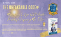 The Unfakeable Code® Makes Long List for 2024 Hearten Awards for Inspiring Non-Fiction
