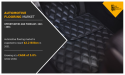 Automotive Flooring Market Revenue to Boost Cross $2.2 billion by 2031, Anticipated At a 5.8% CAGR Growth