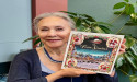AWARD-WINNING AUTHOR LILIANE FORTNA DELIVERS HOLIDAY MAGIC WITH NEW BOOK, 'THE FOUR SANTAS' DEBUTING OCTOBER 25TH