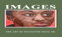Sylvester Peck, Sr. Releases New Art Book Celebrating Decades of Creativity