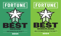 HAYDEN HOMES EARNS PRESTIGIOUS SPOTS IN FORTUNE MAGAZINE’S LISTS