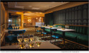  Domaine Carneros Debuts The Salon Des Rêves – Winery Launches Art Deco Inspired Luxury Lounge For Holiday Season 