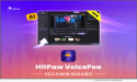  Hitpaw Voicepea V2.2.0 Released With New Audio Enhancer That Boosts Audio Quality 