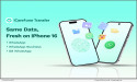 Updated: Best Way To Transfer Whatsapp From Android To Iphone 16 Without A Computer