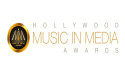 Bernie Taupin to Receive Prestigious Hollywood Music In Media Awards Outstanding Career Achievement Honor on November 20