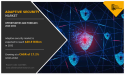 Growing at a CAGR of 17.2% | The Global Adaptive Security Market Size Reach USD 40.9 Billion by 2032