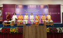  Kaivalyadhama Hosts National Conclave on Yoga, Celebrating Interfaith Harmony and Spiritual Unity 