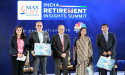 Urban India's Retirement Index Increases from 47 to 49, While Gig Workers Lag at 46 with Lower Retirement Readiness: Max Life IRIS 4.0 