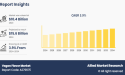 Vegan Flavor Market Size, Growth Opportunities, Current and Future Trends and Industry Forecast