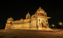 Orchha's Historic Monuments Nominated for UNESCO World Heritage Status
