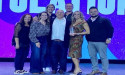 Ascend Named UKG Partner of the Year at SKO FY2025