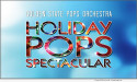 Golden State Pops Orchestra Presents The 2024 Holiday Pops Spectacular!