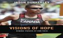 Celebrated Canadian Paralympic athlete writes autobiography