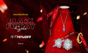 Jeulia Jewelry Announces Black Friday Event Featuring Major Discounts