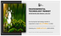  Future Forward: The Growth of Environmental Technology Market 