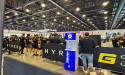 Bluewater Showcase Cutting-Edge Water Purification Products That Enhance Fitness Hydration at DUBAI ACTIVE 2024