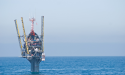 The Office of Naval Research’s incredible 'flipping' vessel, has been saved for ocean science