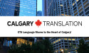 CTS Language Relocates to Downtown Calgary to Better Serve Clients