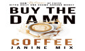 Janine Mix's 'Buy The Damn Coffee' Hits Bestseller Status, Offering a Guilt-Free Approach to Personal Financial Advice
