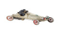 Antique and vintage toys, Canadiana and historic objects will be auctioned online, Nov. 8-9, by Miller & Miller Auctions
