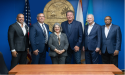Miami Dade County Partners with Miami Dade Smart Lighting Partners to Deliver a Smart & Connected County Project