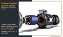 Traction Control System Market on the Rise: Enhanced Safety Demand Drives Growth Forecast, (2018 - 2025) | Says AMR