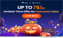 Hitpaw Launches Spooktacular Halloween Campaign With Exclusive Discount: Celebrate The 2024 Festival With Hot Products And Huge Discounts