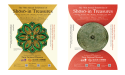 The 76th Annual Exhibition of Shōsō-in Treasures will be held from October 26th, 2024