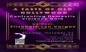 Elizabeth Lyn Vargas of Bravo’s RHOC to Co-Host Inaugural Confronting Domestic Violence Gala, Oct. 27, 2024, San Diego