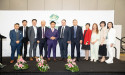  The Hong Kong Australia Business Association QLD successfully hosted the second 