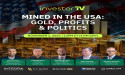 investorTV to Host Live Panel:
