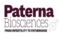 Paterna BioSciences Secures Seed Funding to Advance Groundbreaking Male Fertility Treatment