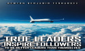  ‘True Leaders Inspire Followers’ by Newton Benjamin Fernandez, Now Available 