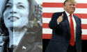 Internet Search Trends Surrounding US Elections, 2024
