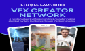 Linqia Launches the VFX Creator Network to Uplevel Sponsored Creator Content