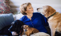 Making End-of-Life Decisions for Pets: Insights from Animal Communicator, Liz Murdoch