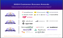 The Top Headless eCommerce Platforms According to the FeaturedCustomers Fall 2024 Customer Success Report Rankings