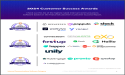The Top Internal Communications Software Vendors According to the FeaturedCustomers Fall 2024 Customer Success Report