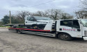 Redstone Car Recovery Barnet Launches 24 Hour Car Recovery Services