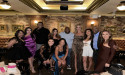 Dining Divas New York is the newest chapter of the hit TV series to launch
