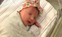 Baby Born From 27-Year-Old Embryo: Record-Breaking IVF Milestone