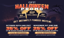 OFP Funding Launches Halloween Promotion with Discounts Up to 35% on Instant Funding Accounts