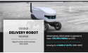 Delivery Robot Market Size Expected $30.05 Billion by 2030, Driven by 24.5% CAGR Growth