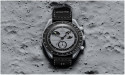 The Bioceramic MoonSwatch MISSION TO EARTHPHASE Celebrates the Splendor of the Earth as Seen from the Moon 