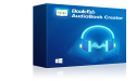 BookFab AudioBook Creator Hits the Market | Unlock the Power of Transforming Texts to Speech