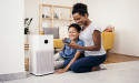 SGS Leads the Way in Energy Efficiency Testing of Portable Air Purifiers to New US Standards